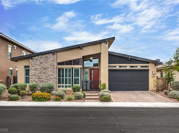 2981 Barrett Springs Ave, Henderson, NV 89044