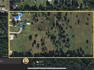 49308 Stafford Rd, Tickfaw, LA 70466