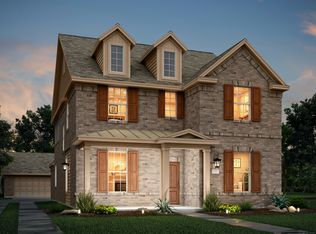 1904 Temple Hls, Van Alstyne, TX 75495