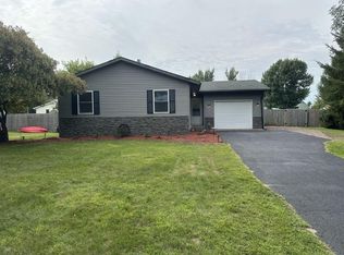 807 Marion St, Isanti, MN 55040