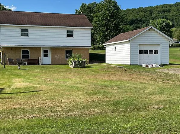 21 Canfield Holw, Eldred, PA 16731