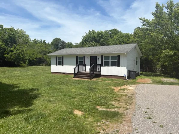 3817 Oakland Dr, Knoxville, TN 37918
