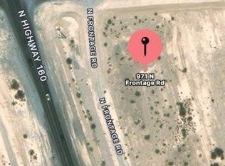 971 N Frontage Rd, Pahrump, NV 89060