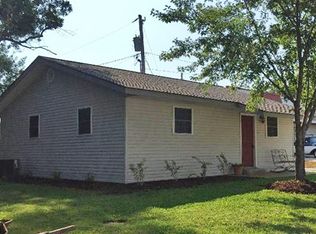 128 N Spring St, Caney, KS 67333