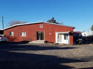 2504 Rancho Siringo Dr, Santa Fe, NM 87505
