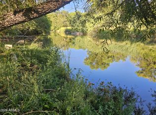 10775 E Quail Run Rd, Cornville, AZ 86325