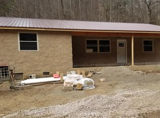 2895 Poplar Fork Rd, Franklin Furnace, OH 45629