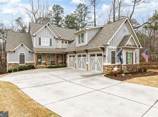 6290 Granbury Walk NW, Acworth, GA