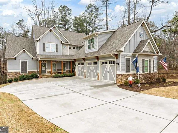 6290 Granbury Walk NW, Acworth, GA 30101