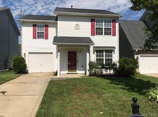 917 Corvus Ct, Charlotte, NC 28216