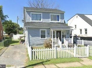 6720 Brentwood Ave, Dundalk, MD 21222