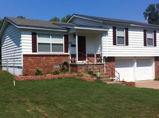 1451 E Denton Ave, Sapulpa, OK 74066