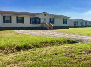 215 Guthrie Turner Rd, Snow Hill, NC 28580