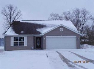 2600 Carbon Ave, Sandusky, OH 44870