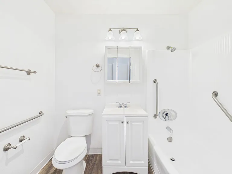 La Casa Balboa — Photo 14
