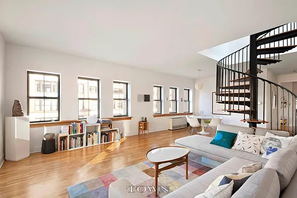 Rented by Compass | media 7