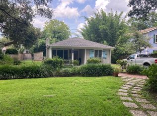541 Park Ave, Saint Simons Island, GA 31522