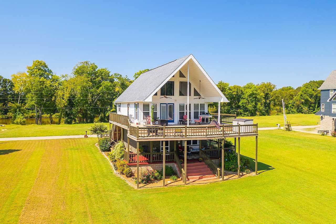 1178 Miracle Rd, Decaturville, TN 38329 Zillow