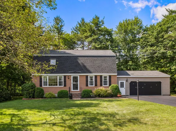 3 Kimball Lane, Arundel, ME 04046