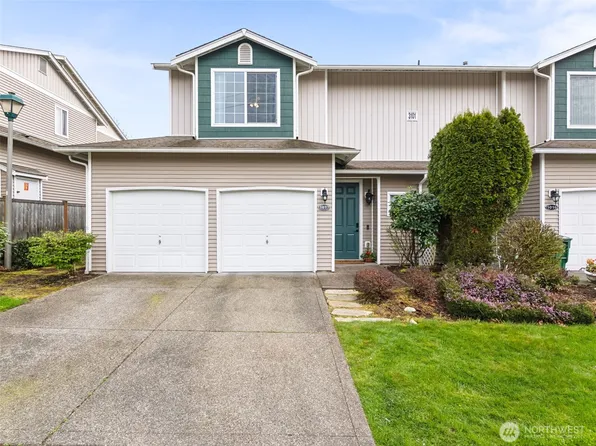 3101 SE 10th Street #1017, Renton, WA 98058