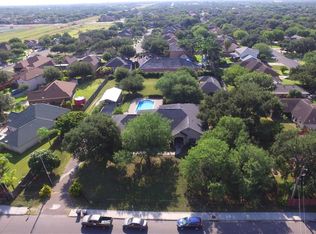 2804 N Francisco Ave, Mission, TX 78574