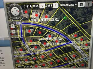 6105 Freeport Dr, Spring Hill, FL 34606