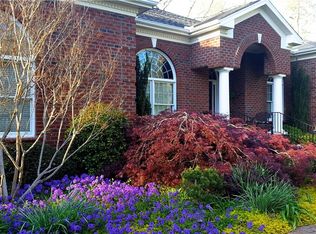 4302 Joseph Hoskins Rd, Summerfield, NC 27358