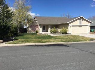 17085 Castle Pine Dr, Reno, NV 89511