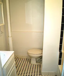 Rented by City Connections Realty