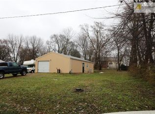 507 Bohart St, Lathrop, MO 64465