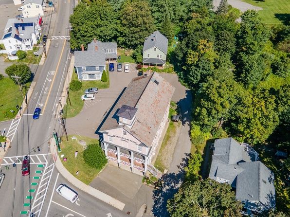 129 Main St #129, Acton, MA 01720