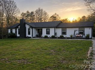 9630 Robinson Church Rd, Harrisburg, NC 28075
