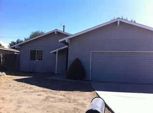 49513 Alan Ave, Tehachapi, CA 93561