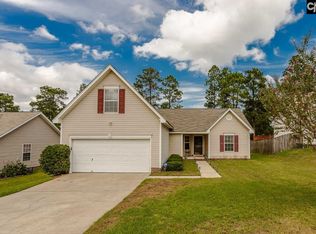 1020 Hamilton Place Cir, Columbia, SC 29229