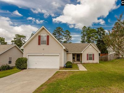 1020 Hamilton Place Cir, Columbia, SC, 29229