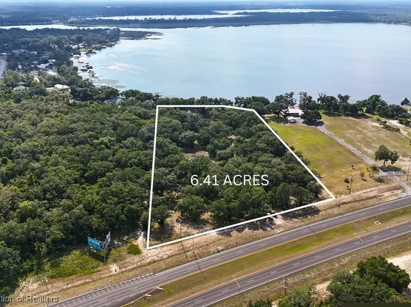 11753 Us Highway 27 S, Sebring, FL 33876