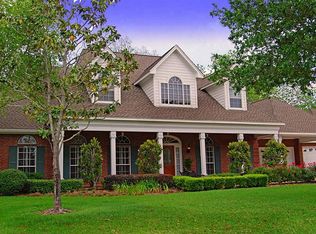 4502 Waterbeck St, Weston Lakes, TX 77441