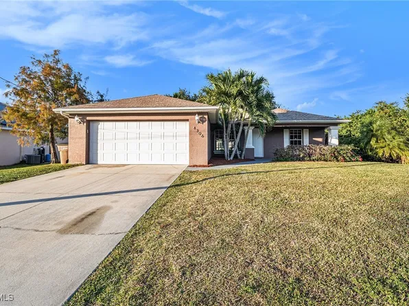 4306 14th St, Lehigh Acres, FL 33976