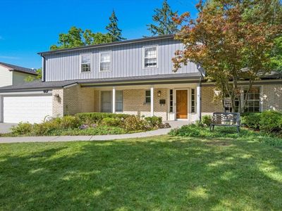 867 Timber Hill Rd, Highland Park, IL, 60035