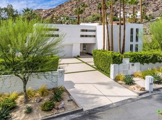 355 W El Portal, Palm Springs, CA 92264