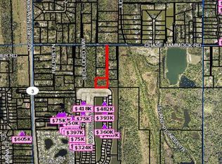 699 Chase Hammock Rd, Merritt Island, FL 32953