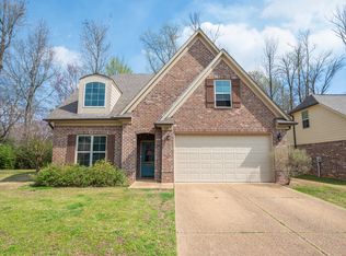218 Bent Brook Ln, Starkville, MS 39759