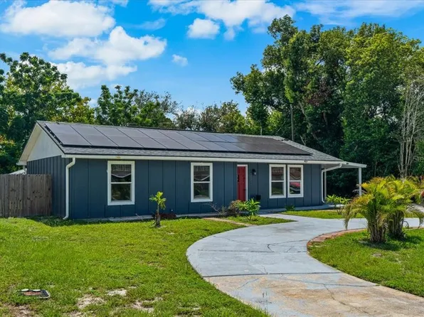 991 Dawson Dr, Deltona, FL 32725