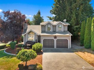 1725 SW 323rd St, Federal Way, WA 98023
