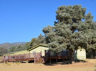 16255 Curtis Trl, Frazier Park, CA 93225