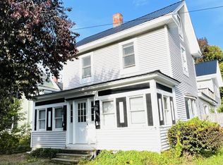 295 Essex St, Bangor, ME 04401