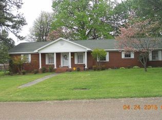 307 Orchard Dr, South Fulton, TN 38257