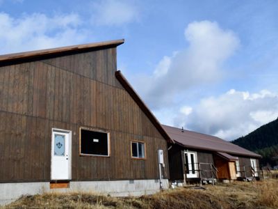 18095 Chumstick Hwy, Leavenworth, WA, 98826