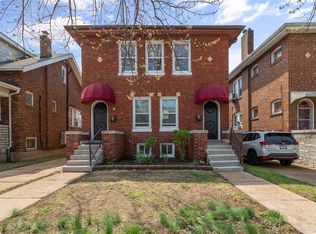 5526 Milentz Ave, Saint Louis, MO