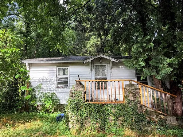 20 Utopia Rd, Asheville, NC 28805